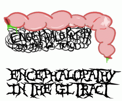 logo Encephalopathy In The Gi Tract